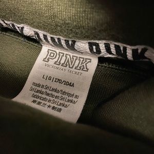 Women PINK VS SWEATER